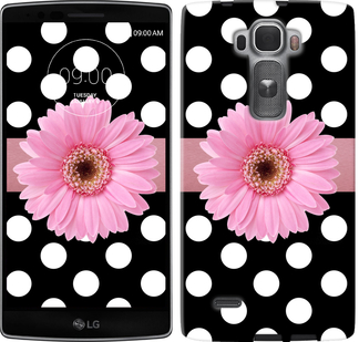 

Чехол Горошек 2 для LG G Flex2 150726