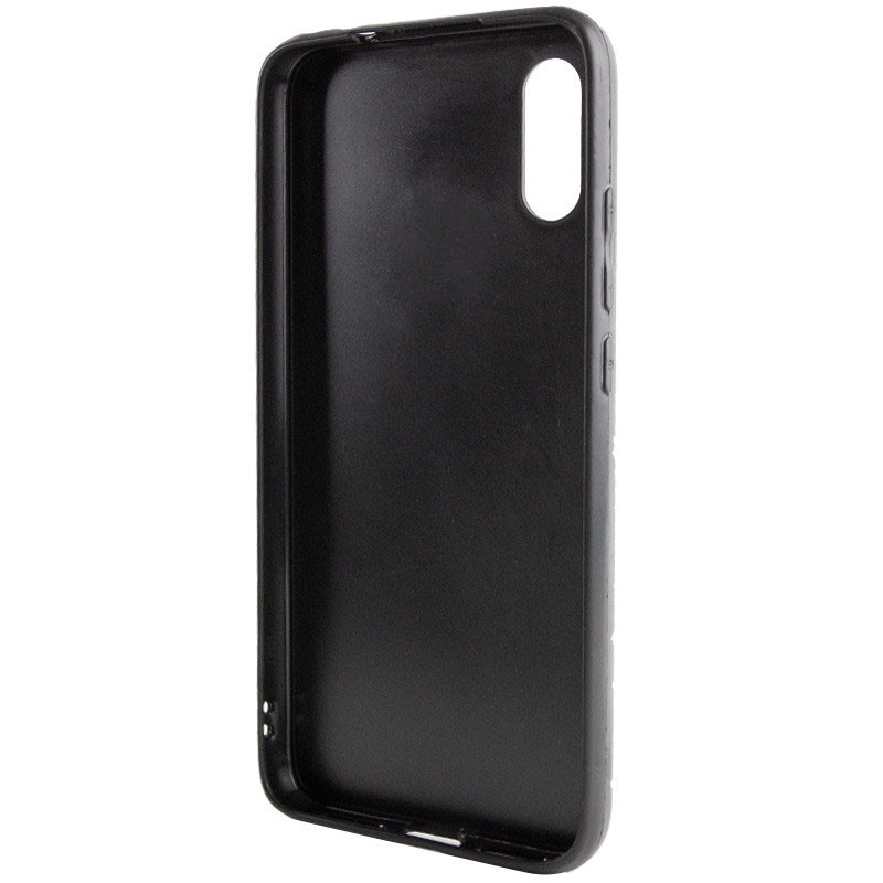 Фото TPU+PC чехол Prisma Ladies для Xiaomi Redmi 7A (Black in White) в магазине vchehle.ua