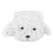 Футляр Fluffy Dog для Apple AirPods Pro 2 / Pro (White)