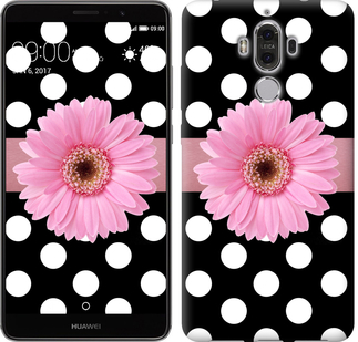 

Чехол Горошек 2 для Huawei Mate 9 150849