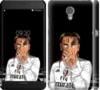 

Чехол Swag1 для Lenovo Vibe P2 849915