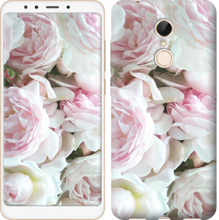 

Чехол Пионы v2 для Xiaomi Redmi 5 632373