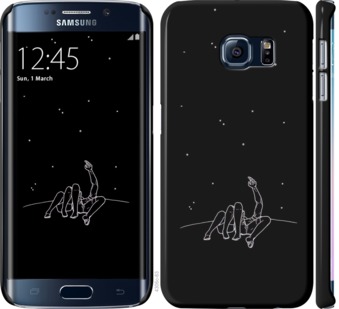 

Чохол Романтика на Samsung Galaxy S6 Edge G925F 725507