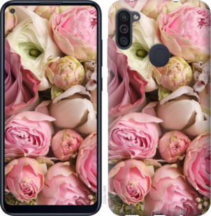 

Чехол Розы v2 для Samsung Galaxy M11 M115F 919369
