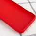 Фото Кожаный чехол Xshield для Apple iPhone 7 / 8 / SE (2020) (4.7") (Красный / Red) в магазине vchehle.ua