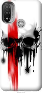 

Чехол Biohazard 13 для Motorola E20 1586719