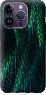

Чохол Колоски на iPhone 14 Pro 1580208