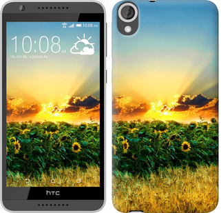 

Чехол Украина для HTC Desire 820 654997