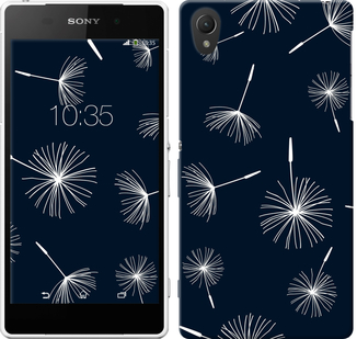 

Чохол кульбаби на Sony Xperia Z2 D6502/D6503 532879