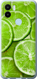 

Чохол Лайм для Xiaomi Redmi A1+ 1695234