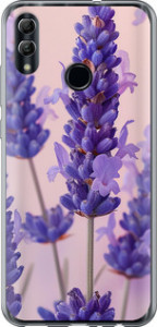 Чехол Лаванда для Huawei Honor 10 Lite