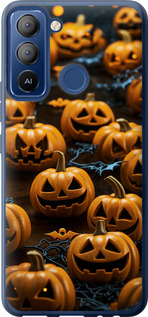 

Чехол Тыквы 2 для Tecno POP 5 LTE BD4 1638731