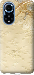 

Чохол Мереживний орнамент на Huawei Nova 9 1229471