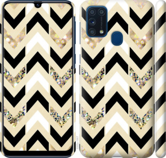 

Чохол Шеврон 10 на Samsung Galaxy M31 M315F 933196