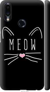 

Чохол Kitty на Meizu Note 9 709850
