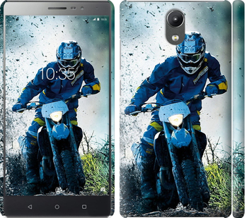 

Чохол Мотокрос на Lenovo Phab 2 445611