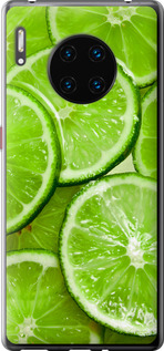 

Чехол Лайм для Huawei Mate 30 Pro 1691442
