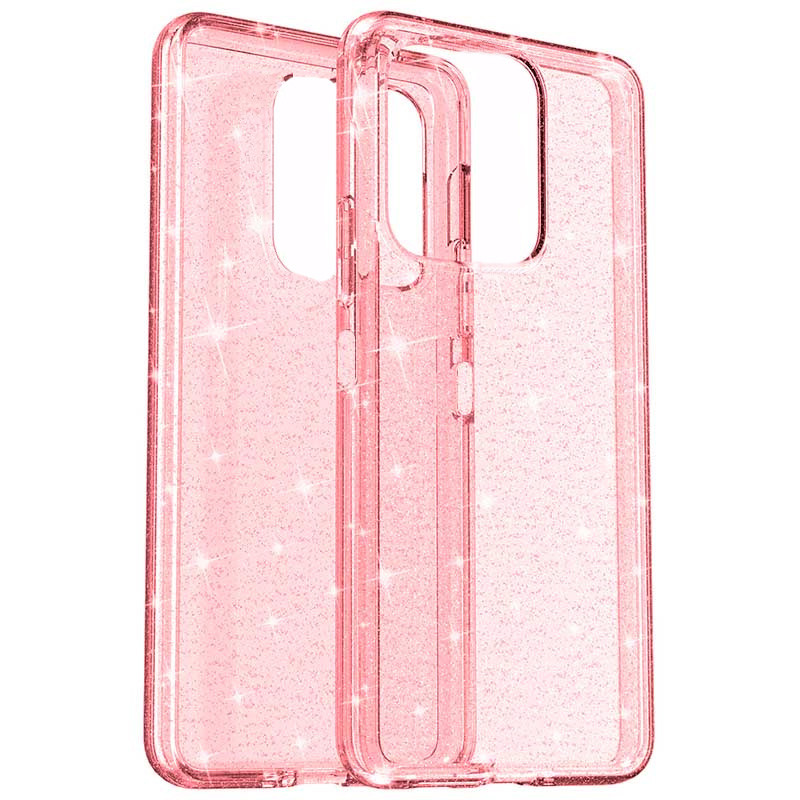 TPU чохол Nova на Xiaomi Redmi Note 13 Pro 4G / Poco M6 Pro 4G (Pink)