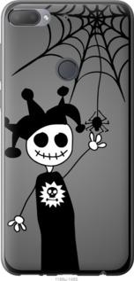 

Чехол Happy Halloween для HTC Desire 12 Plus 1418674