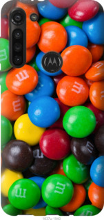 

Чохол MandMs на Motorola G8 Power 1196272
