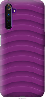 

Чохол Pattern Geometric Waves на Realme 6 Pro 973470