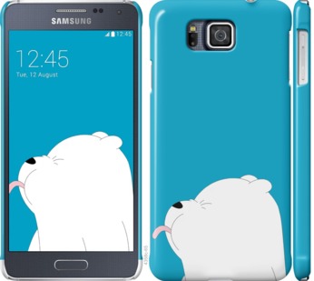 

Чохол Мишка 1 на Samsung Galaxy Alpha G850F 731886