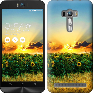

Чехол Украина для Asus ZenFone Selfie ZD551KL 655290