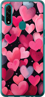 

Чохол Серця 4 на Oppo A31 1646397