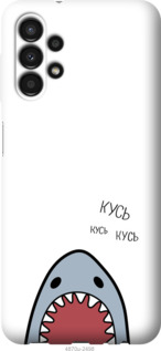 

Чехол Акула для Samsung Galaxy A13 A135F 1426924