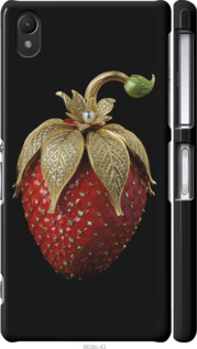 

Чохол Полуниця v3 на Sony Xperia Z2 D6502/D6503 1579009
