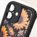 Купити TPU чохол Prestige на Apple iPhone 16 (6.1") (Sunflower) на vchehle.ua