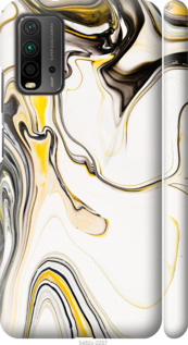 

Чехол Краски v3 для Xiaomi Redmi 9T 1436160