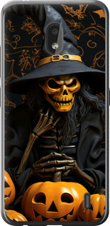 

Чохол Halloween 2 на Nokia 2.2 1639762