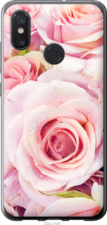 

Чехол Розы для Xiaomi Mi8 1027125
