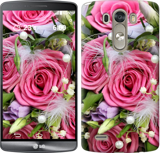 

Чехол Нежность для LG Nexus 5X H791 97154