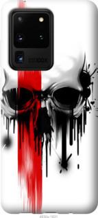 

Чехол Biohazard 13 для Samsung Galaxy Note 20 Ultra 1060510