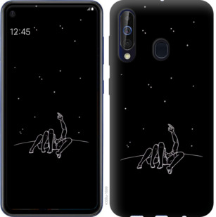 

Чохол Романтика на Samsung Galaxy A20s A207F 792420
