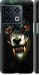 Чохол Диявольський вовк на OnePlus 10 Pro