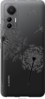

Чехол Одуванчики для Xiaomi 12 Lite 1567946