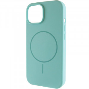 Чехол Silicone Case Full Protective (AA) NO LOGO with Magnetic Safe для Apple iPhone 11 Pro Max (6.5")