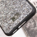 Заказать TPU чехол Bling World Rock Diamond для Samsung Galaxy S23+ (Серебряный) на vchehle.ua