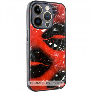 TPU+PC чохол Prisma Plushie на Apple iPhone XR (6.1")