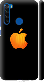 

Чехол Тыковка для Xiaomi Redmi Note 8T 1421813