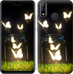 

Чохол Метелики на Huawei Y8s 935990