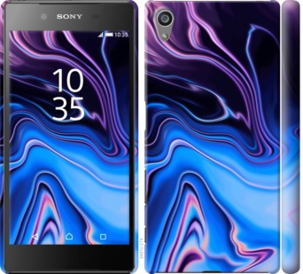 

Чохол Візерунок води на Sony Xperia Z5 E6633 752547