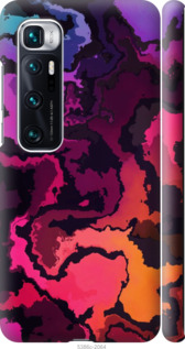 

Чехол Абстракция арт волны для Xiaomi Mi 10 Ultra 1400030