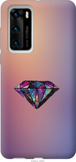 

Чехол Диамант для Vivo X50 1084239
