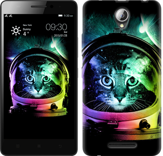 

Чохол Кіт-астронавт на Lenovo A5000 633858