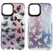 TPU чехол Aurora Butterfly для Apple iPhone 11 Pro (5.8")