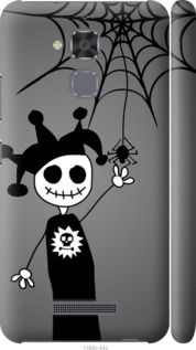 

Чохол Happy Halloween для Asus Zenfone 3 Max ZC520TL 1419168